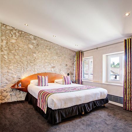 Auberge Du Roua Argelès-sur-Mer Eksteriør bilde