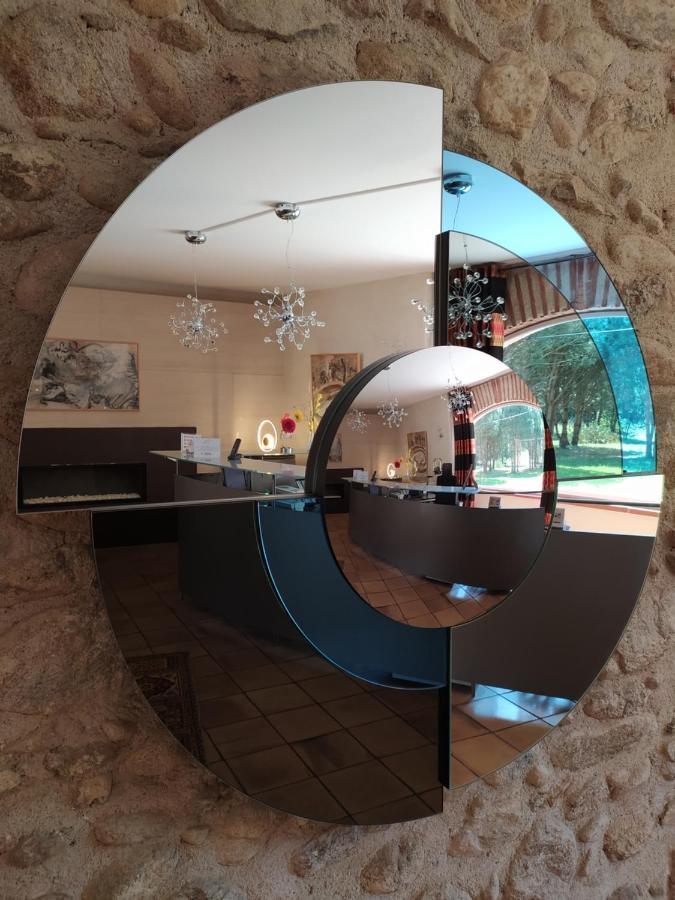 Auberge Du Roua Argelès-sur-Mer Eksteriør bilde