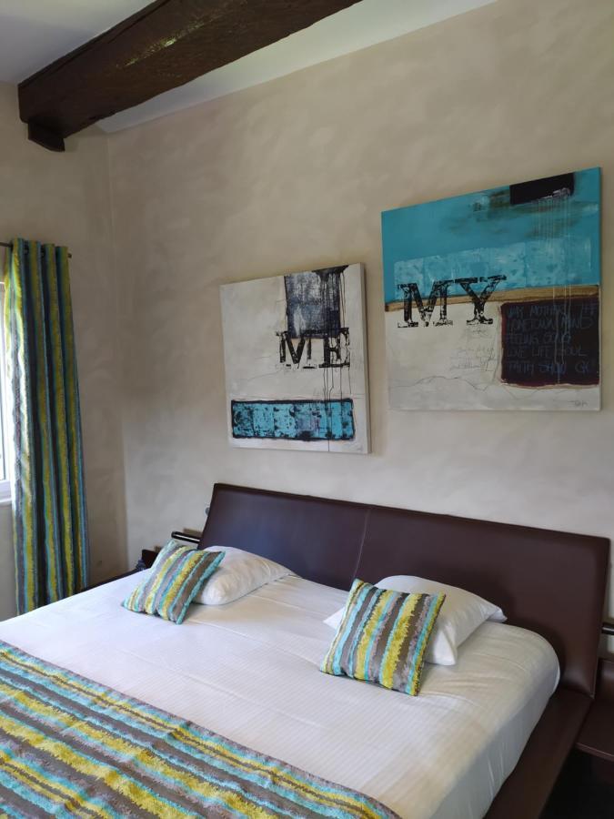 Auberge Du Roua Argelès-sur-Mer Eksteriør bilde