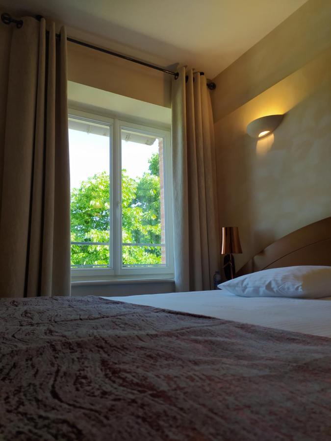 Auberge Du Roua Argelès-sur-Mer Eksteriør bilde