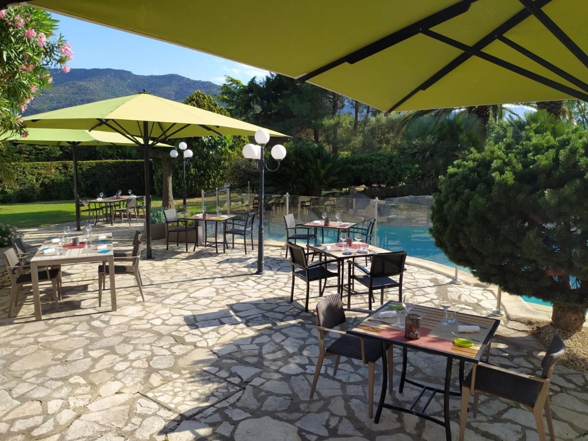 Auberge Du Roua Argelès-sur-Mer Eksteriør bilde