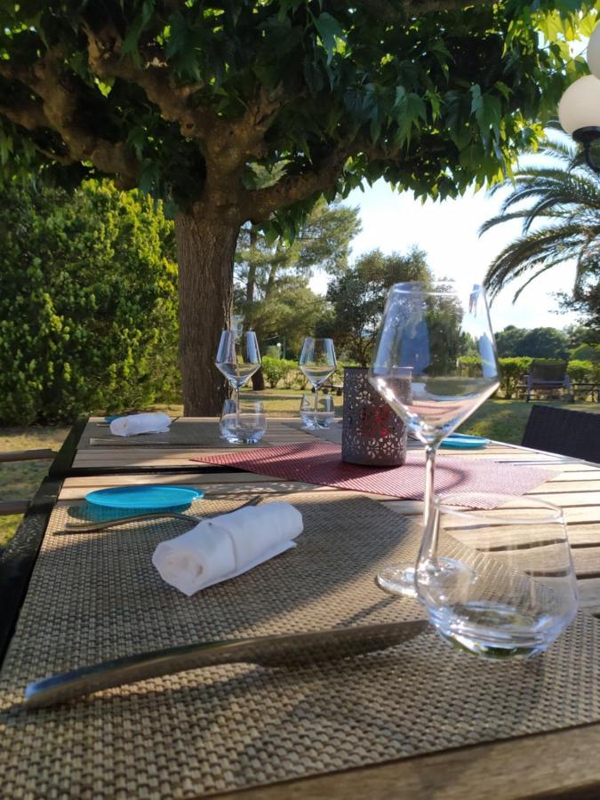 Auberge Du Roua Argelès-sur-Mer Eksteriør bilde