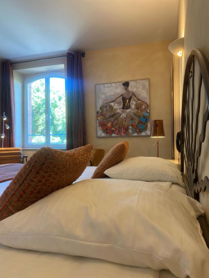 Auberge Du Roua Argelès-sur-Mer Eksteriør bilde