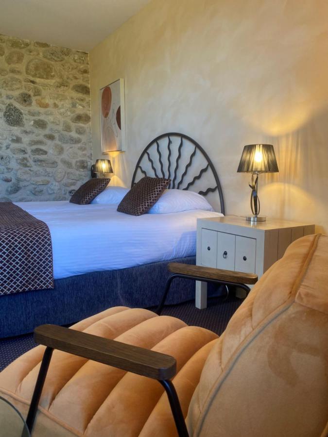 Auberge Du Roua Argelès-sur-Mer Eksteriør bilde