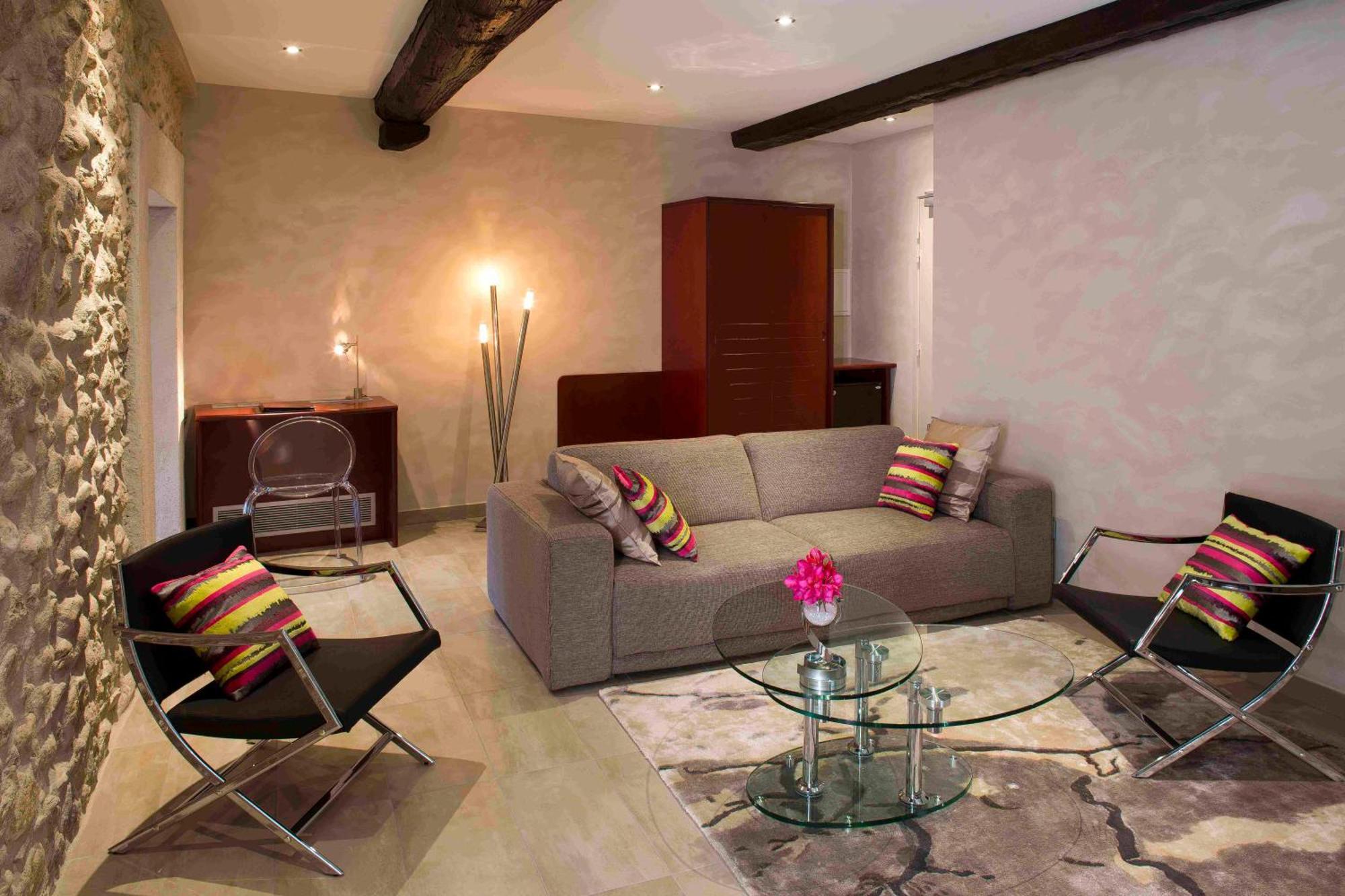 Auberge Du Roua Argelès-sur-Mer Eksteriør bilde