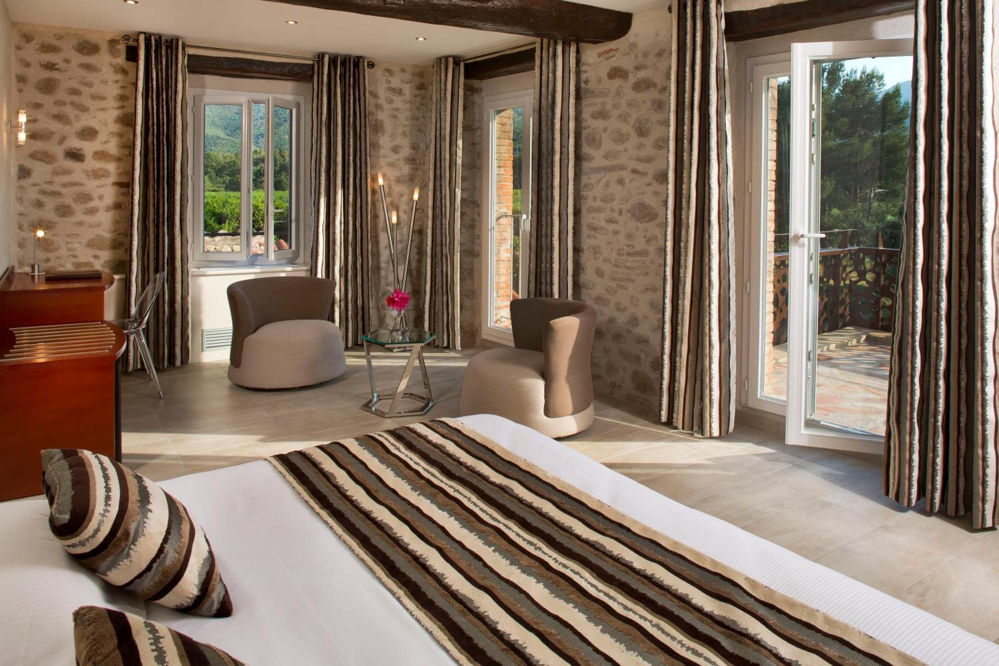 Auberge Du Roua Argelès-sur-Mer Eksteriør bilde