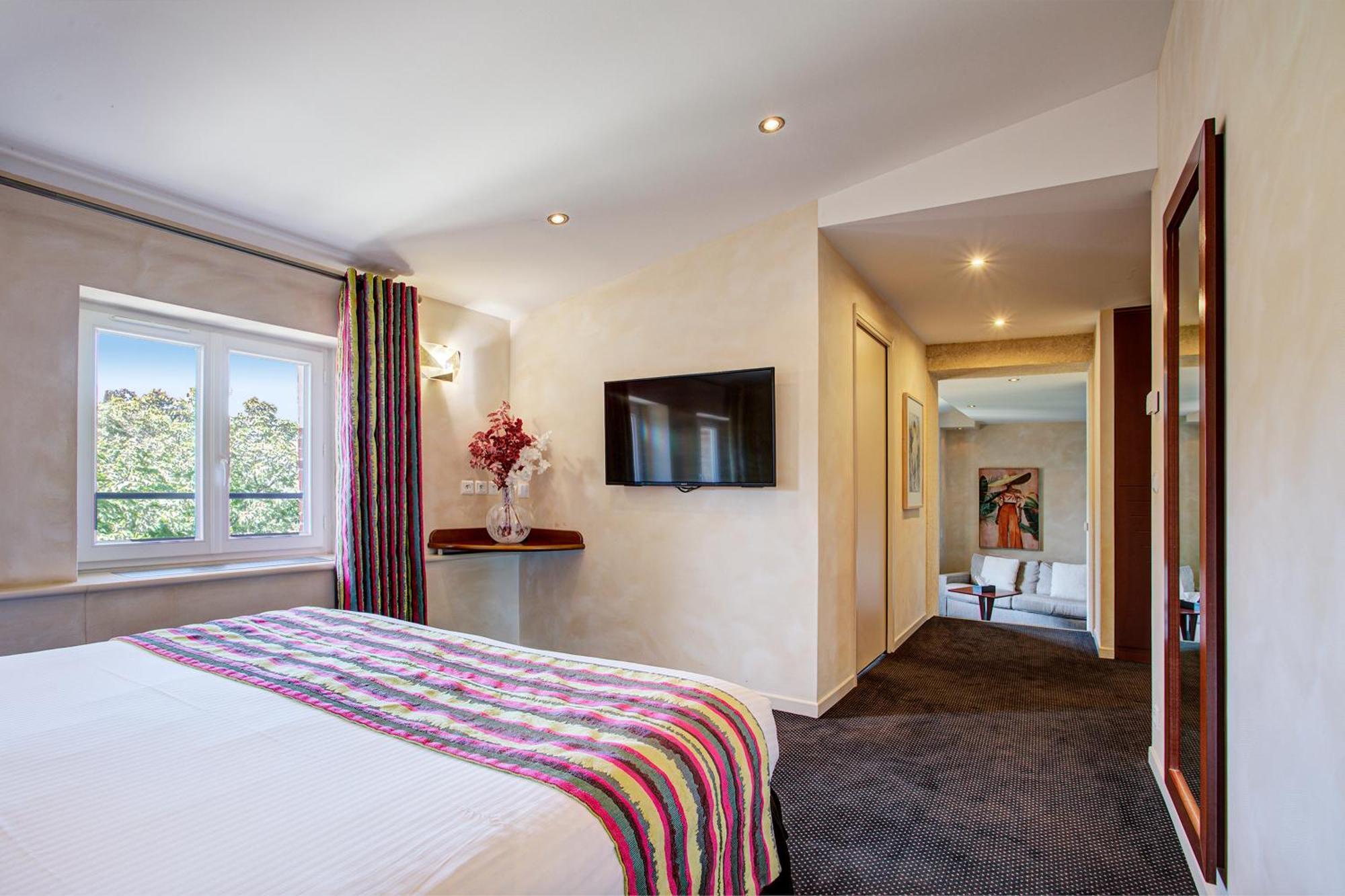 Auberge Du Roua Argelès-sur-Mer Eksteriør bilde