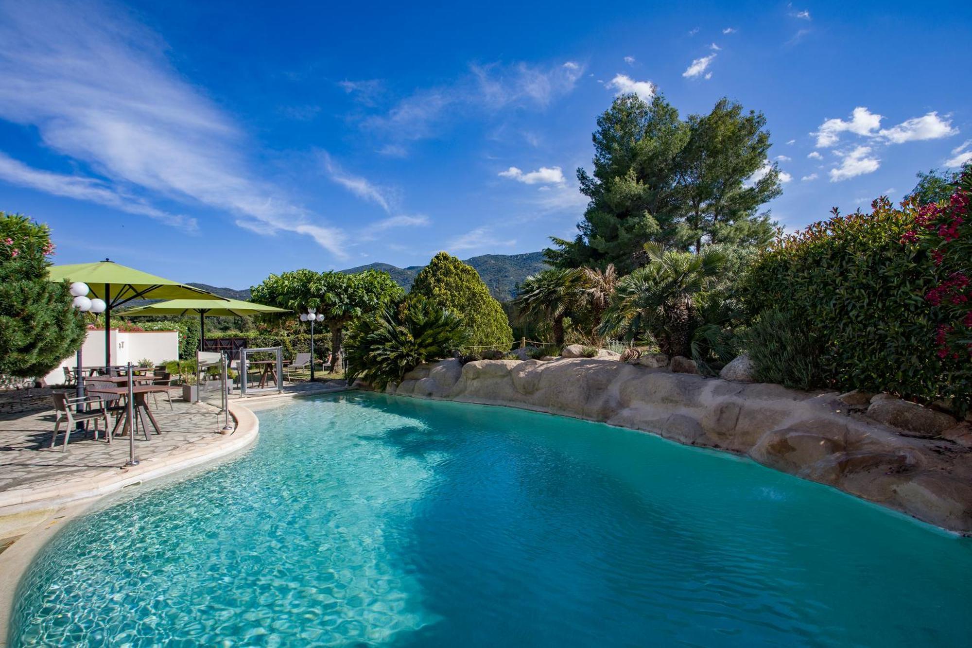 Auberge Du Roua Argelès-sur-Mer Eksteriør bilde
