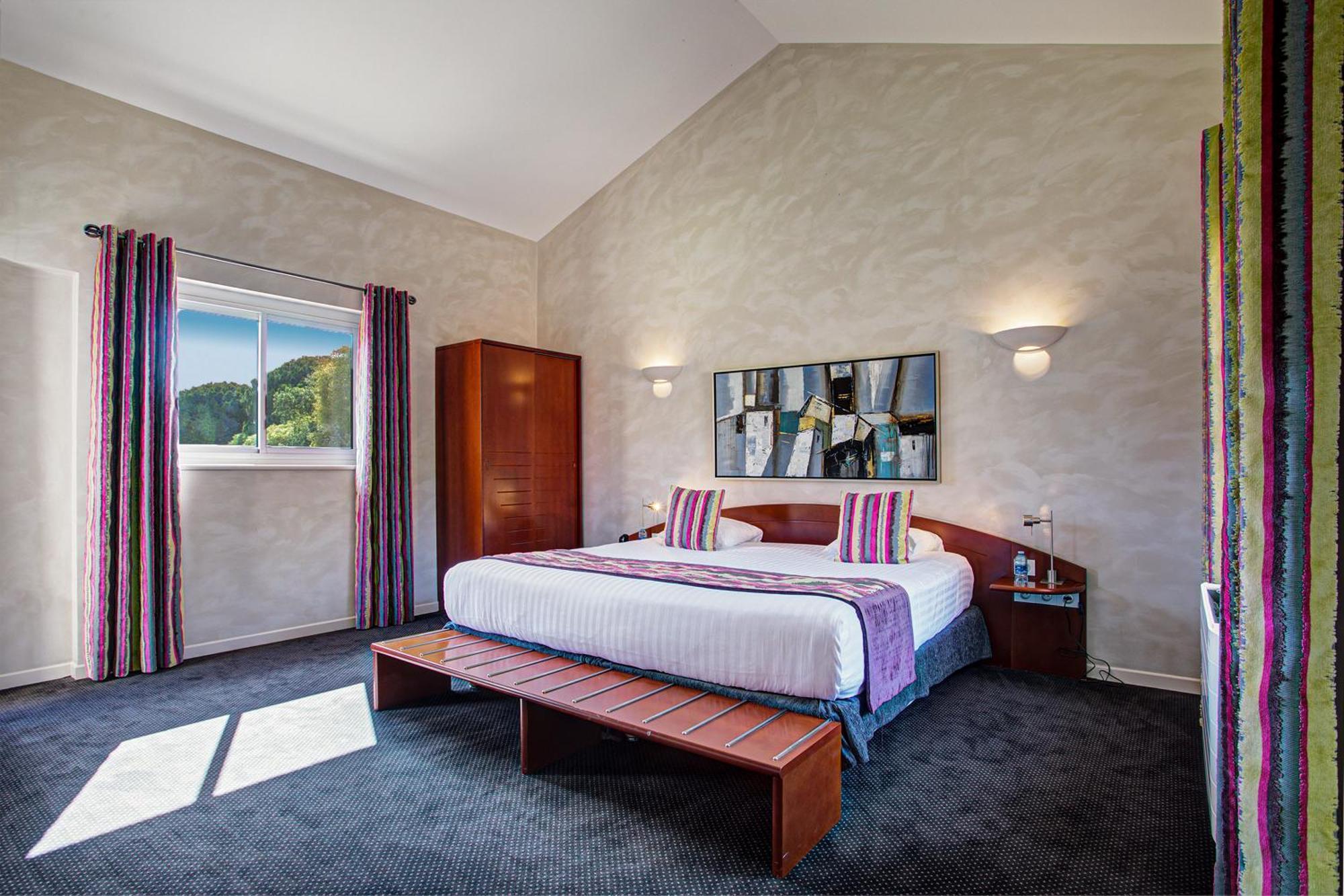 Auberge Du Roua Argelès-sur-Mer Eksteriør bilde