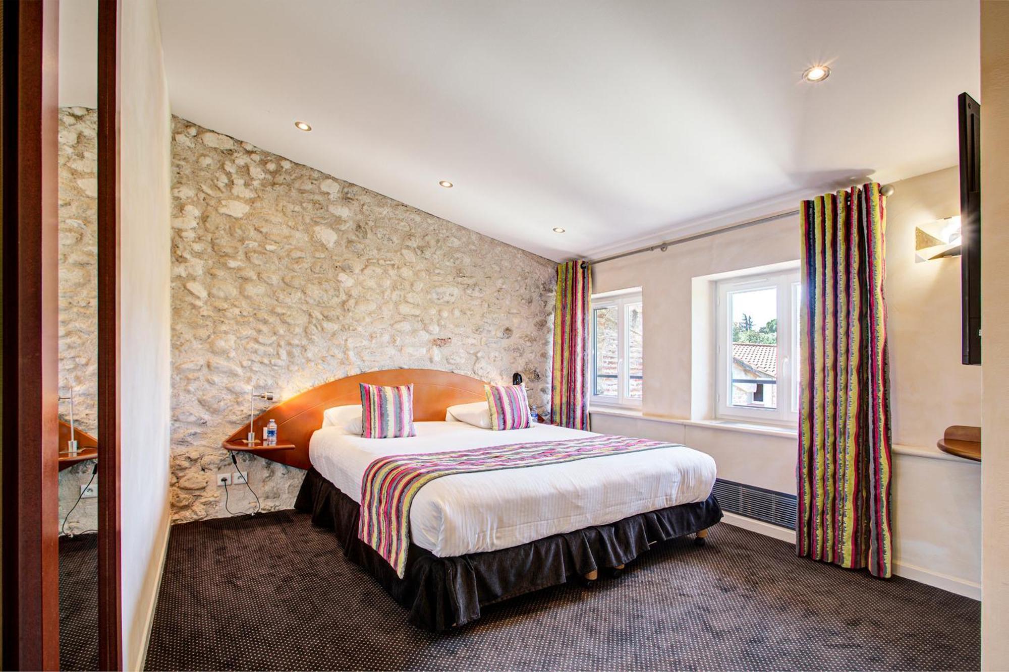 Auberge Du Roua Argelès-sur-Mer Eksteriør bilde