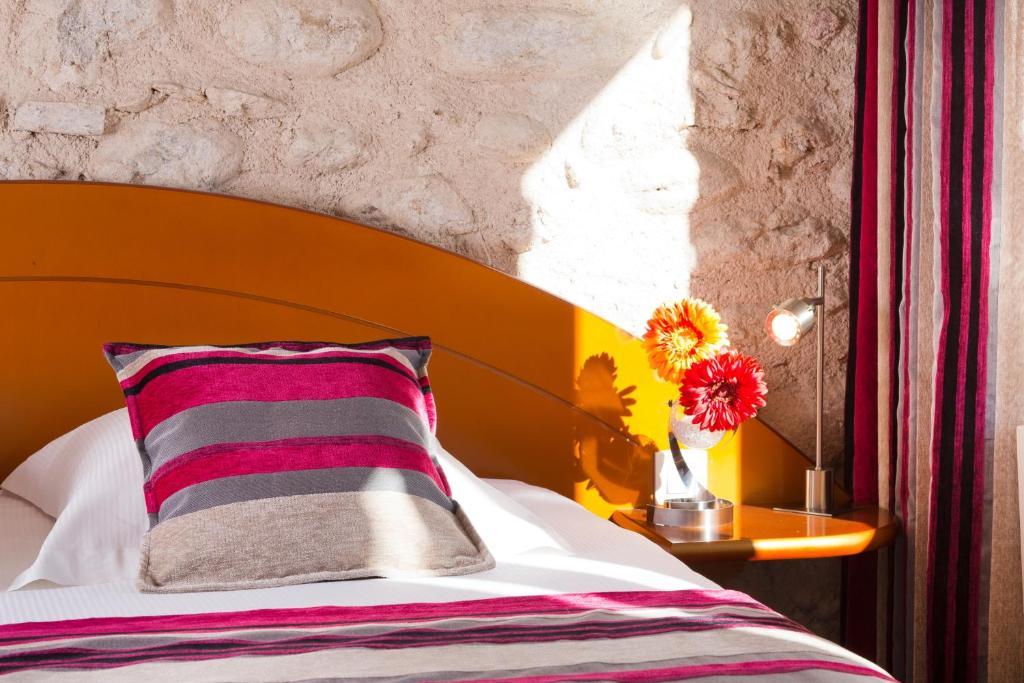 Auberge Du Roua Argelès-sur-Mer Rom bilde