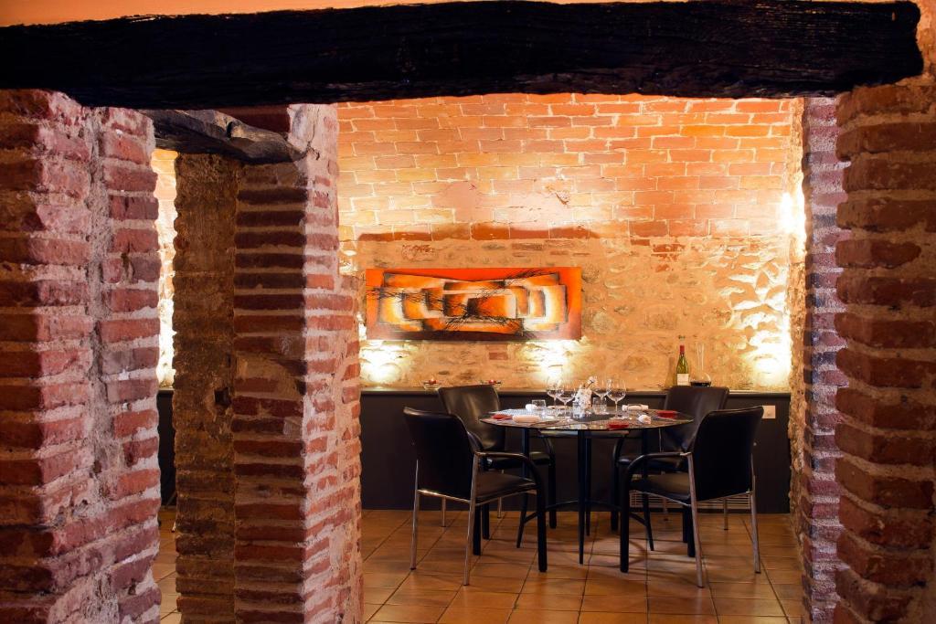 Auberge Du Roua Argelès-sur-Mer Eksteriør bilde