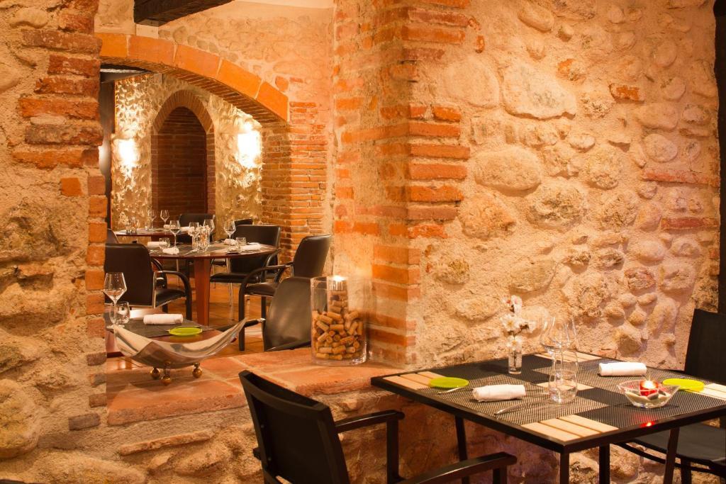 Auberge Du Roua Argelès-sur-Mer Eksteriør bilde