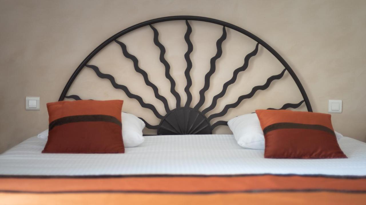 Auberge Du Roua Argelès-sur-Mer Eksteriør bilde